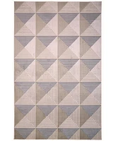 Feizy Micah 3044F 5'x8' Area Rug