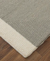 Feizy Maguire 8904F 8'x10' Area Rug