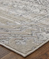 Feizy Macklaine 39LGF 5'x8' Area Rug