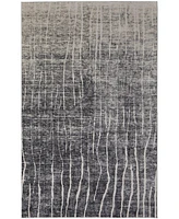 Feizy Kano 39LIF 5'3"x7'6" Area Rug