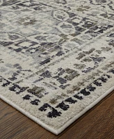 Feizy Kano 3874F 6'7"x9'6" Area Rug