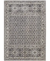 Feizy Kano 3874F 5'3"x7'6" Area Rug