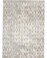 Feizy Kano 3872F 7'10"x11' Area Rug