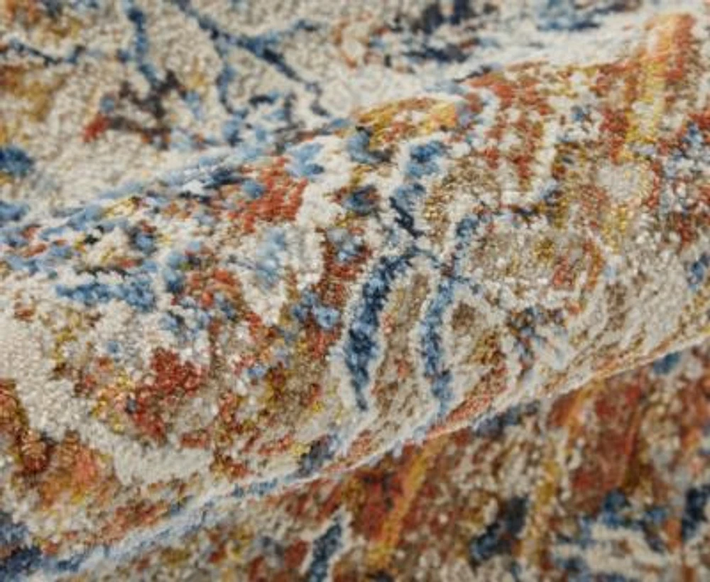 Feizy Kaia 39hvf Rug Collection