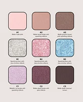 Anastasia Beverly Hills Sugar Mini Eyeshadow Palette