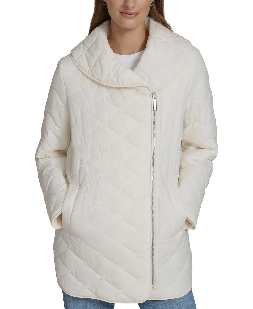 Andrew Marc Sport Women's Quilted Jacket