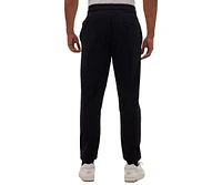 Bench Dna Men's Tucci Gradient Logo Joggers