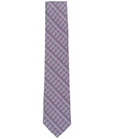 Perry Ellis Men's Marino Dot Tie