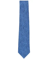 Perry Ellis Men's Lidelle Paisley Tie