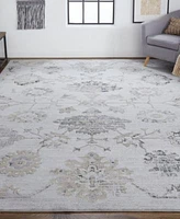 Feizy Macklaine 39fqf Rug Collection