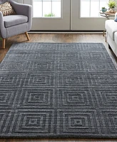 Feizy Redford 8670F 8'x10' Area Rug