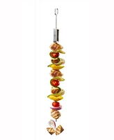 Gefu Stainless Steel 5 Piece Set Bbq Skewer