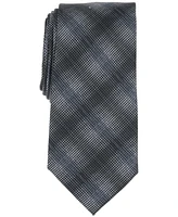 Perry Ellis Men's Beeson Plaid Tie