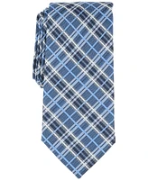 Michael Kors Men's Danner Check Tie