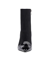 Torgeis Women's Karenza Dress Boots