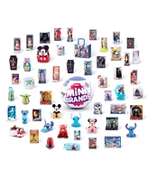 5 Surprise Mini Brands Disney Store Series 3 Capsule by Zuru