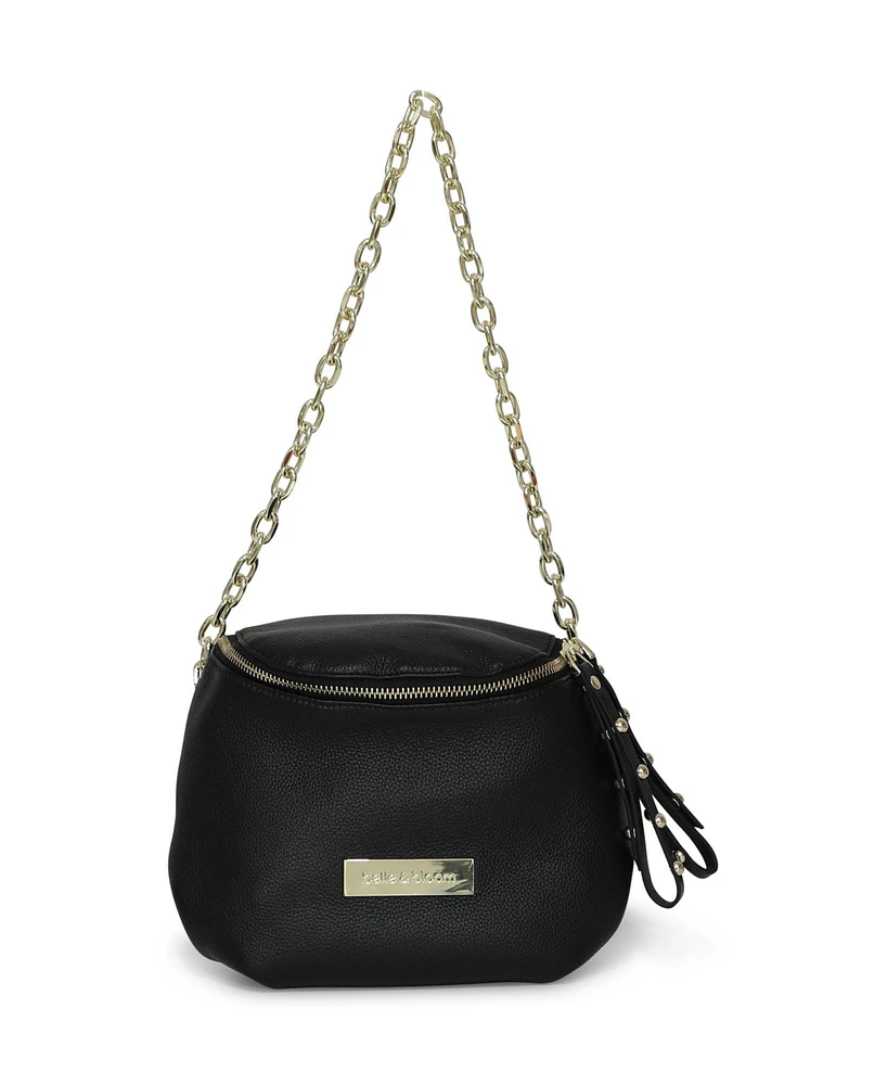 Belle & Bloom Every Little Thing Mini Crossbody Bag