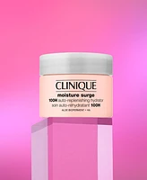 Spend $80, Get Even More! Choose a Free Full-Size Moisturizer with any $80 Clinique purchase (Up to $214 Value!) - FULL