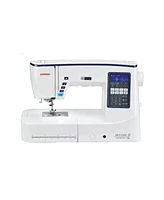 Janome Skyline S6 10th Anniversary Edition Sewing Machine