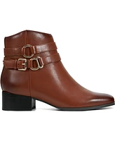 Easy Spirit Women's Sarafina eFlex Block Heel Dress Booties