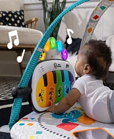 Baby Einstein Baby Kick Snooze 3-in-1 Playard