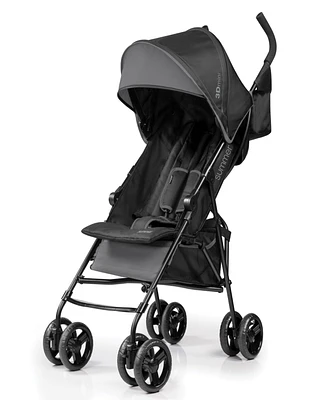 Ingenuity Baby 3Dmini Convenience Stroller