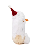 Geoffrey's Toy Box Tasties 10" Donut Holiday Snowman Plush Toy, Created for Macy's