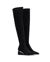 Torgeis Women's Madaline Thigh High Boots