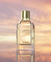 Tumi Signature Experience Collector Extrait de Parfum, 2 oz.