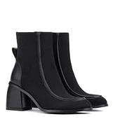 Torgeis Women's Rashida Ankle Boots