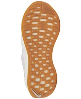 Nike Women's React Infinity Run Flyknit 4 Running Sneakers from Finish Line