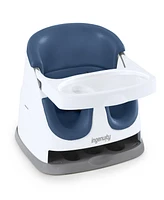 Ingenuity Baby Base 2-in-1 Booster Seat