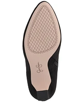 Jessica Simpson Women's Minerva Knee-High Slouchy Dress Boots