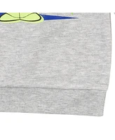 Disney Toddler Boys Pixar Toy Story Fleece Sweatshirt