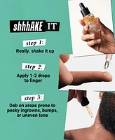 Kiehl's Since 1851 Ingrown Hair & Tone-Correcting Intimate Drops