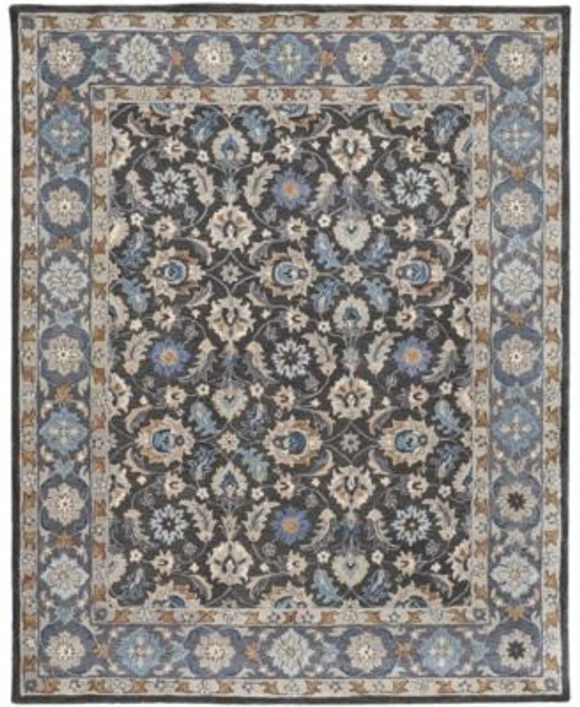 Feizy Rylan 8643f Rug Collection