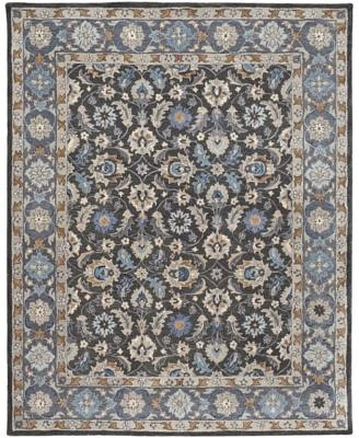 Feizy Rylan 8643f Rug Collection