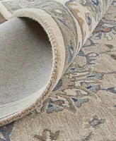 Feizy Rylan 8640F 2'x3' Area Rug