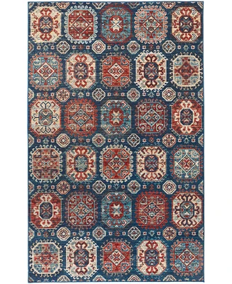 Feizy Nolan 39CEF 7'9''x10'6'' Area Rug