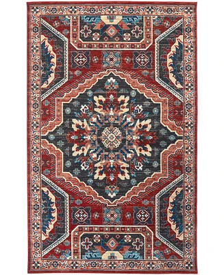 Feizy Nolan 39CDF 5'x8' Area Rug