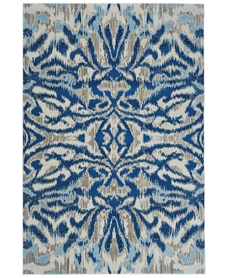 Feizy Milton 3467F 6'7''x9'6'' Area Rug