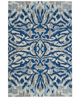 Feizy Milton 3467F 6'7''x9'6'' Area Rug