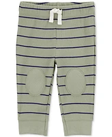 Carter's Baby Boys Striped Bodysuit & Pants, 2 Piece Set