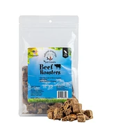 Natural Cravings Beef Roaster Bites: Beef Lung - 3.5 oz