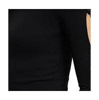 Cotton On Women's Bow Detail Long Sleeve Top