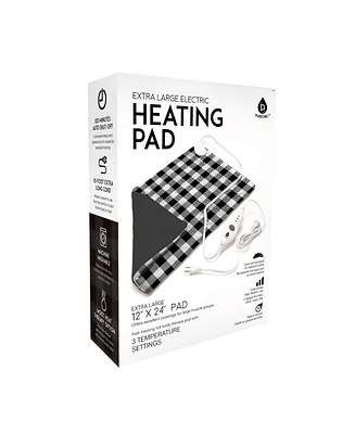 Pursonic Electric Heating Pad