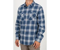 Mountain Khakis Men's Park Flannel Shirt