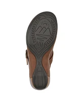 White Mountain Women's Viewed Slip-on Clogs