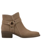 White Mountain Women's Altossa Western Bootie