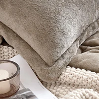 Coma Inducer Oversized Queen Comforter Set - Me Sooo Comfy - Winter Twig